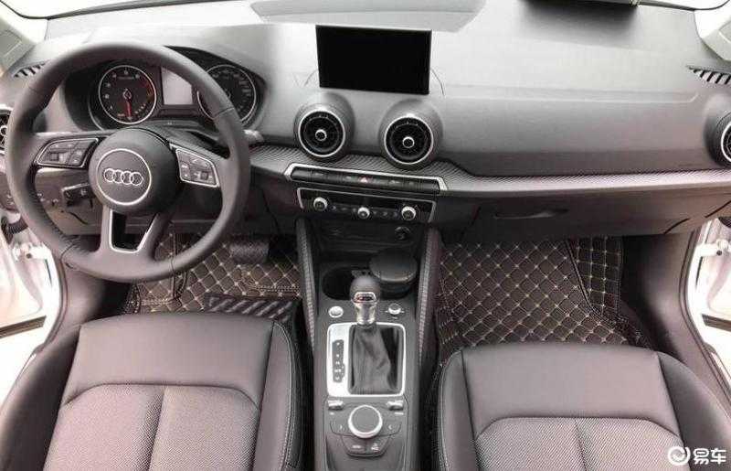 q2怎么样？都市小白领的真实购车心路大揭秘！