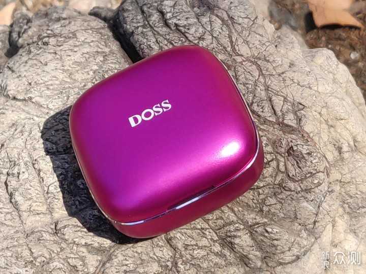 不再纠结！这篇深度体验告诉你，DOSS蓝牙耳机到底怎么样